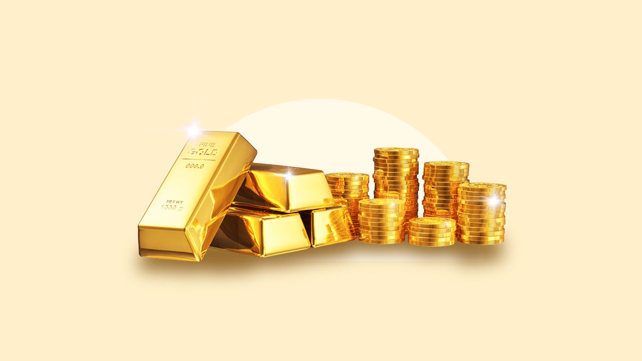 Gold IRA Investment Guide